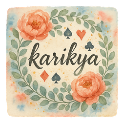 karikya logo